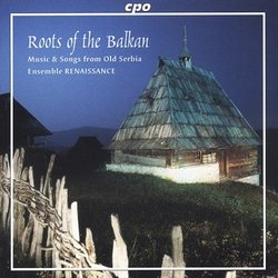 Roots of the Balkan