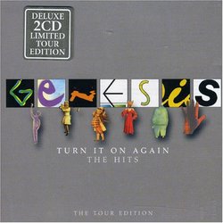 Turn It on Again: The Hits