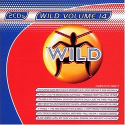 Wild Volume14