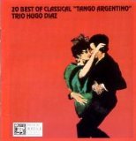 20 Best of Classical "Tango Argentino"