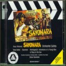 Sayonara: Orchestral Suites