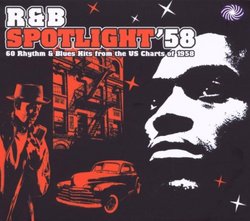 R & B Spotlight 1958