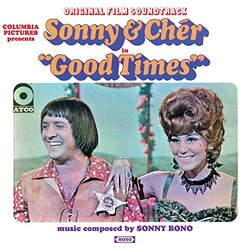Good Times - Original Film Soundtrack