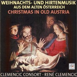 Christmas in Old Austria