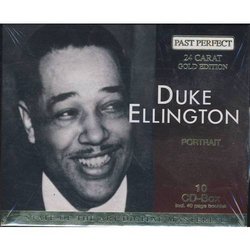 Duke Ellington: Portrait