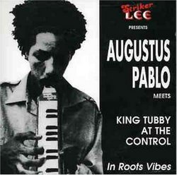 Meets King Tubby at the