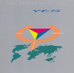 9012Live: The Solos