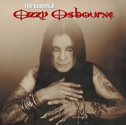 The Essential Ozzy Osbourne