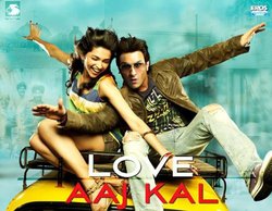 Love Aaj Kal (Cd)(Bollywood Movie / Indian Cinema / Hindi Film)