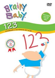 Baby IQ: Aprendiendo a Contar 1, 2, 3