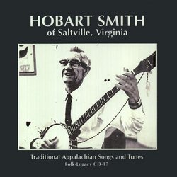 Traditional Appalachian Songs And Tunes