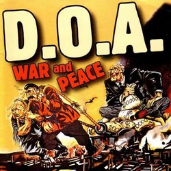 Ware & Peace 25 Anniversary Anthology