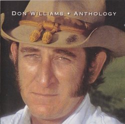 Don Williams -Anthology