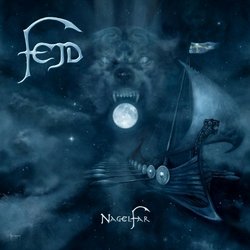 Nagelfar by Napalm Records