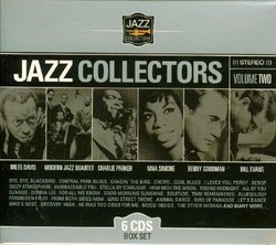Jazz Collection 2