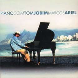 Piano Com Tom Jobim