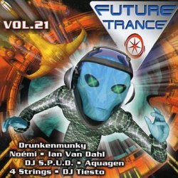 Future Trance 21