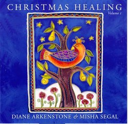 Christmas Healing 1