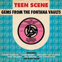 Teen Scene Gems From the Fontana Vaults