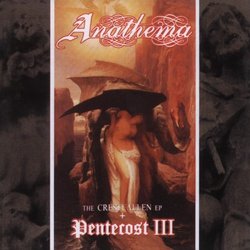 The Crestafllen EP/ Pentecost III EP