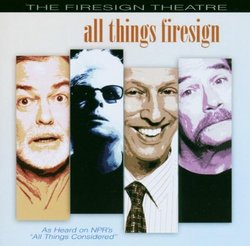 All Things Firesign
