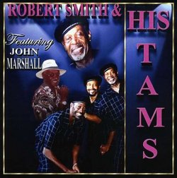 Robert Smith & His Tames