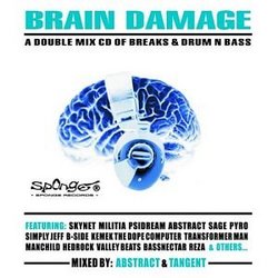 Brain Damage