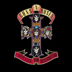 Appetite For Destruction [Remaster]