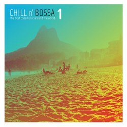 Best of Bossa Vol 1