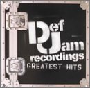 Def Jam Greatest Hits