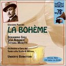 La Boheme