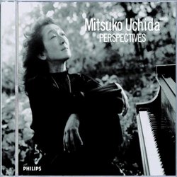 Perspectives: Mitsuko Uchida