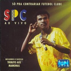 Ao Vivo Futebol Clube - Serie Ao Vivo