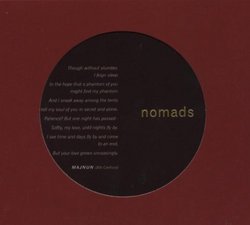 Supperclub Presents Nomads