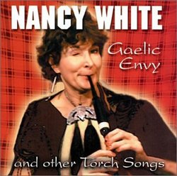 Gaelic Envy and Other Torch Songs (IMPORT)