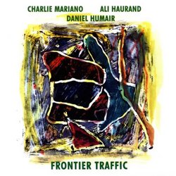 Frontier Traffic