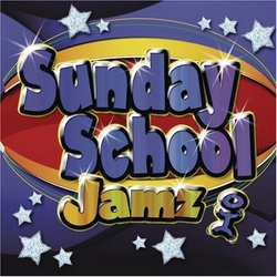 Sunday School Jamz