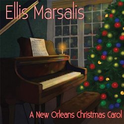 New Orleans Christmas Carol
