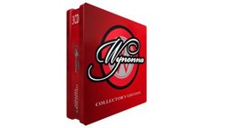 Wynonna Collector's Edition Tin