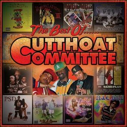The Best Of Cutthoat Committee