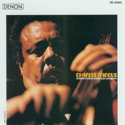 Mingus With Orchestra