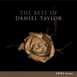 The Best of Daniel Taylor