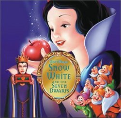 Walt Disney's Snow White And The Seven Dwarfs: Classic Soundtrack Series