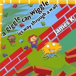 Giggle Can Wiggle Its Way Through a Wall