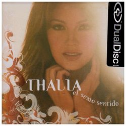 Thalia: El Sexto Sentido