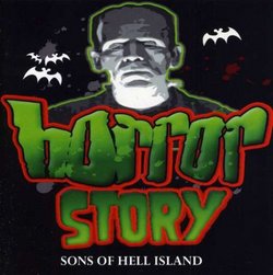 Sons of Hell Island