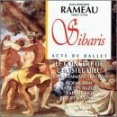 Rameau - Sibaris / Rime, Bazola, Rio, Nonclé, Le Concert de l'Hostel Dieu, Comte