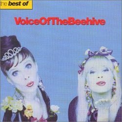 The Best of Voice of the Beehive