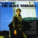 Black Windmill - O.S.T.