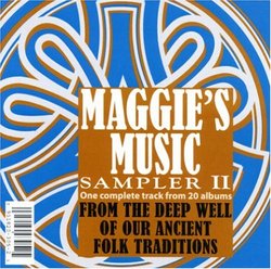 Maggie's Music Sampler II